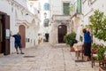 Holidays in puglia italy