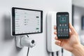 Holistic security solutions in networked security integrate learning models with protective measures for autonomous home defense,