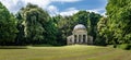 Holkham Hall Temple venue Norfolk