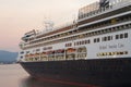 Holland America Line