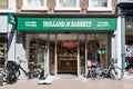 Holland & Barrett store in Delft, The Netherlands