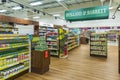 A Holland and Barrett Store