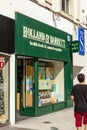 Holland & Barrett Store