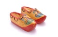 Holland clogs