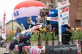 Muziek Parade Holland 2018