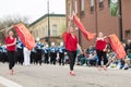 Muziek Parade Holland 2018