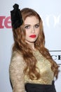 Holland Roden Royalty Free Stock Photo