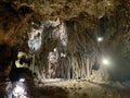 Hollgrotten Caves (Hollgrotten Caves), Hell-Grotto or Tropfsteinhoehlen Hoellgrotten Baar (Hollgrotten Baar)