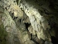 Hollgrotten Caves (Hollgrotten Caves), Hell-Grotto or Tropfsteinhoehlen Hoellgrotten Baar (Hollgrotten Baar)