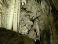 Hollgrotten Caves (Hollgrotten Caves), Hell-Grotto or Tropfsteinhoehlen Hoellgrotten Baar (Hollgrotten Baar)