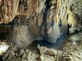 Hollgrotten Caves (Hollgrotten Caves), Hell-Grotto or Tropfsteinhoehlen Hoellgrotten Baar (Hollgrotten Baar)