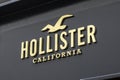 Hollister Store