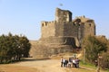 Holloko castle Hungary