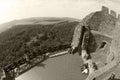 Holloko castle Hungary - Panoramic Image.