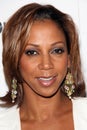 Holly Robinson-Peete Royalty Free Stock Photo