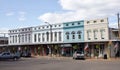 Holly Springs Mississippi City Center Building