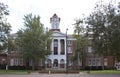 Holly Springs Courthouse, Holly Springs, MS