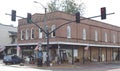 Holly Springs Mississippi Antique Store