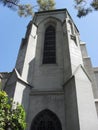 Holly Terrace at Forest Lawn in Glendale, California