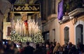 Holly week in Badajoz