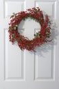 Holly Wreath