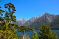 Hollyford, Fiordland National Park Royalty Free Stock Photo