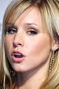 Hollywood Actress Kristen Bell