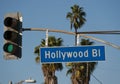 Hollywood Boulevard