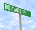 Hollywood Boulevard