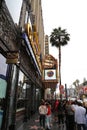 Hollywood California