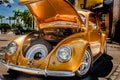 Hollywood Dream Car Classic Show