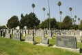 Hollywood Forever Cemetery