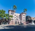 Hollywood Loft Apartments