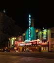 Hollywood Pantages Theatre