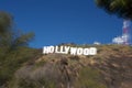 Hollywood Sign