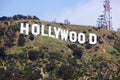 Hollywood Sign