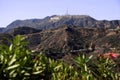 Hollywood Sign