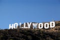 Hollywood Sign