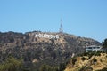 Hollywood Sign