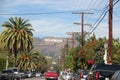 Hollywood Sign