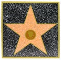 Hollywood Star