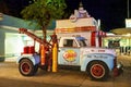 Hollywood Studios, Pickup Truck, Disney World