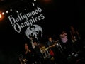 Hollywood Vampires concert