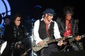 Hollywood Vampires - Johnny Depp and Joe Perry