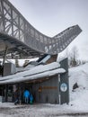 Holmenkollen Oslo