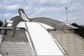 Holmenkollen Ski Jump Arena