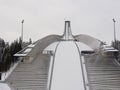 Holmenkollen ski jump