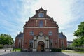 Holmens Church - Copenhagen, Denmark