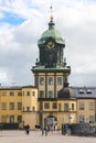 Holmentornet. Norrkoping. Sweden Royalty Free Stock Photo