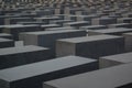 Holocaust Memorial, Berlin